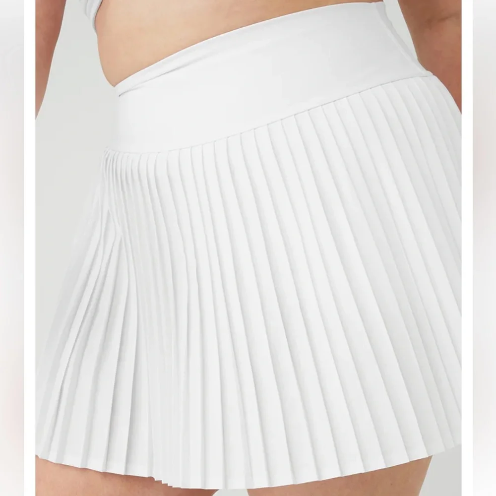 Alo GrandSlam Tennis Skirt